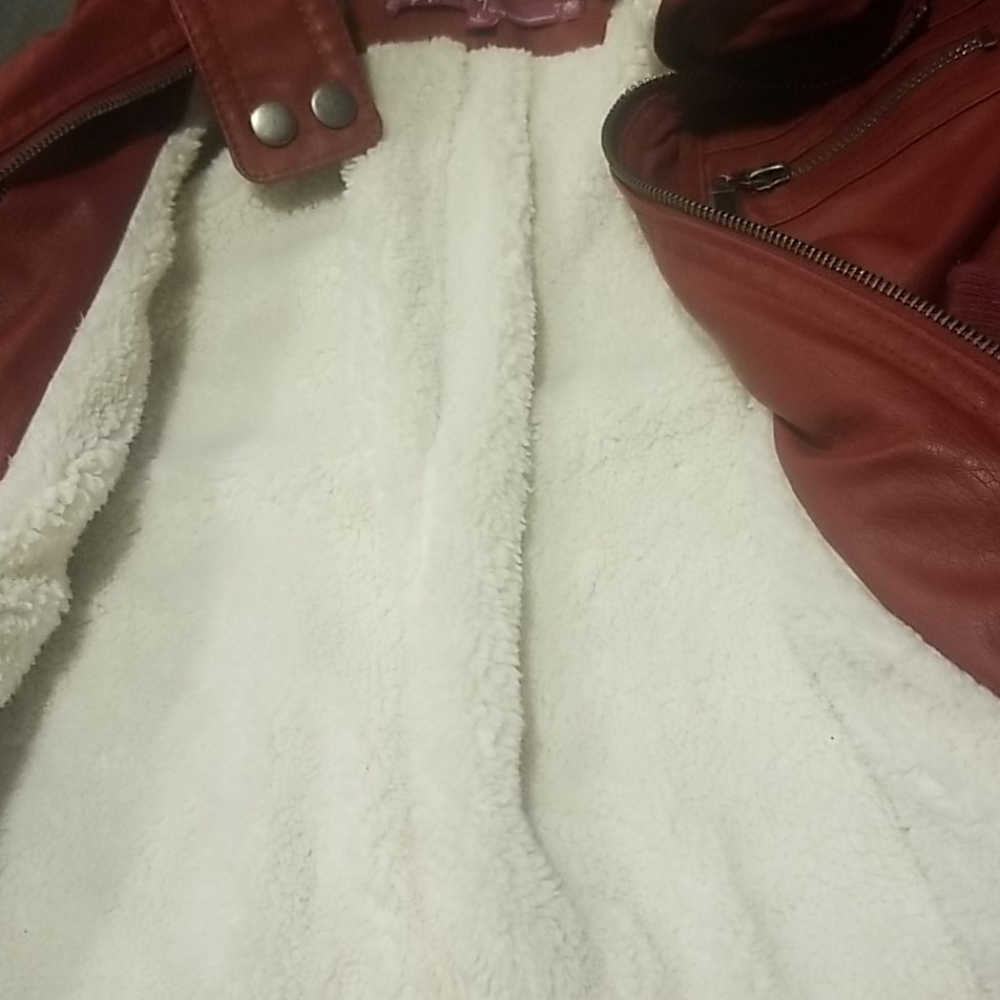 jacket - Picture 3 of 6